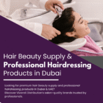Hair Beauty Supply & Professional Hairdressing Products