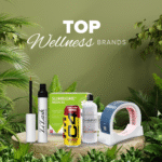 wellness brands