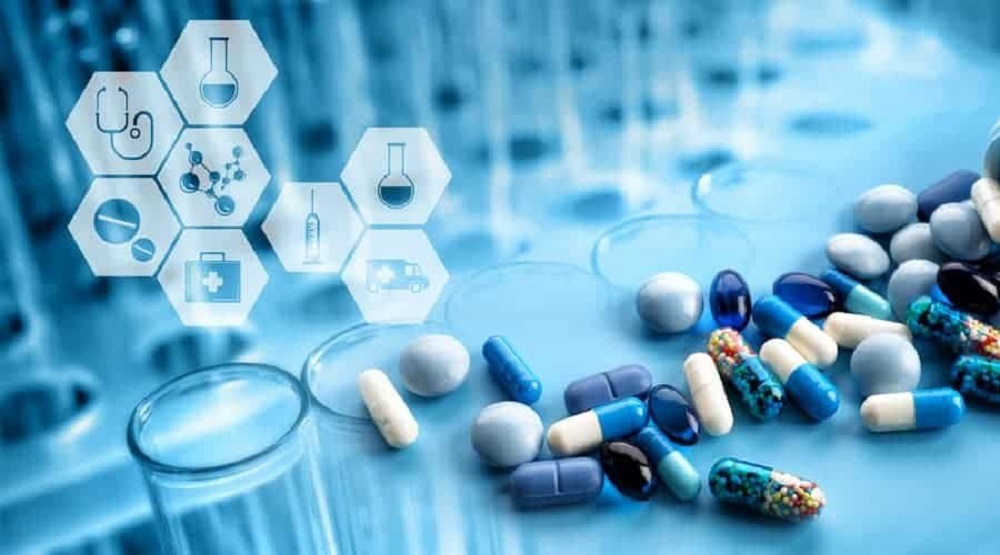 Gulf Pharmaceutical Industries