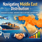Middle East Distribution