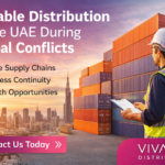 Reliable Distribution in UAE