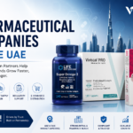 pharmaceutical companies in UAE