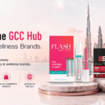Beauty & wellness products