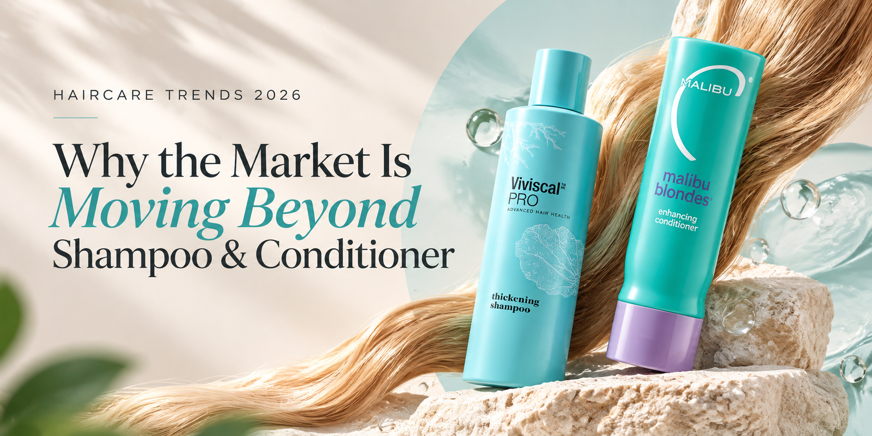 Haircare