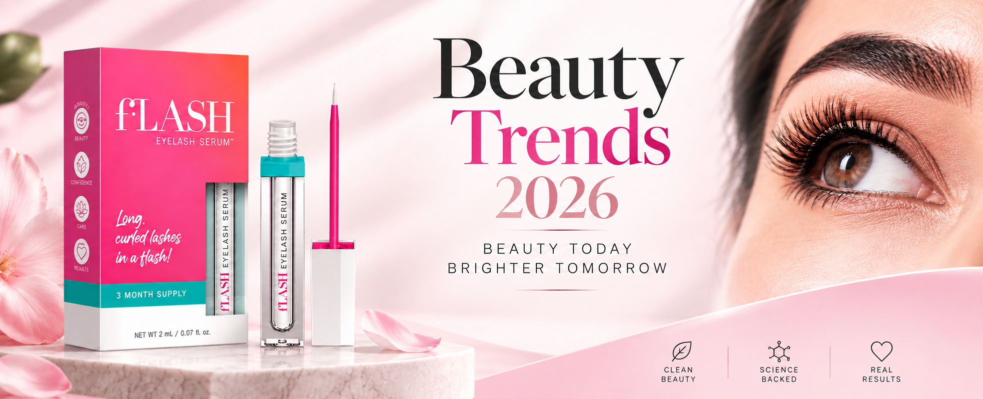 beauty trends