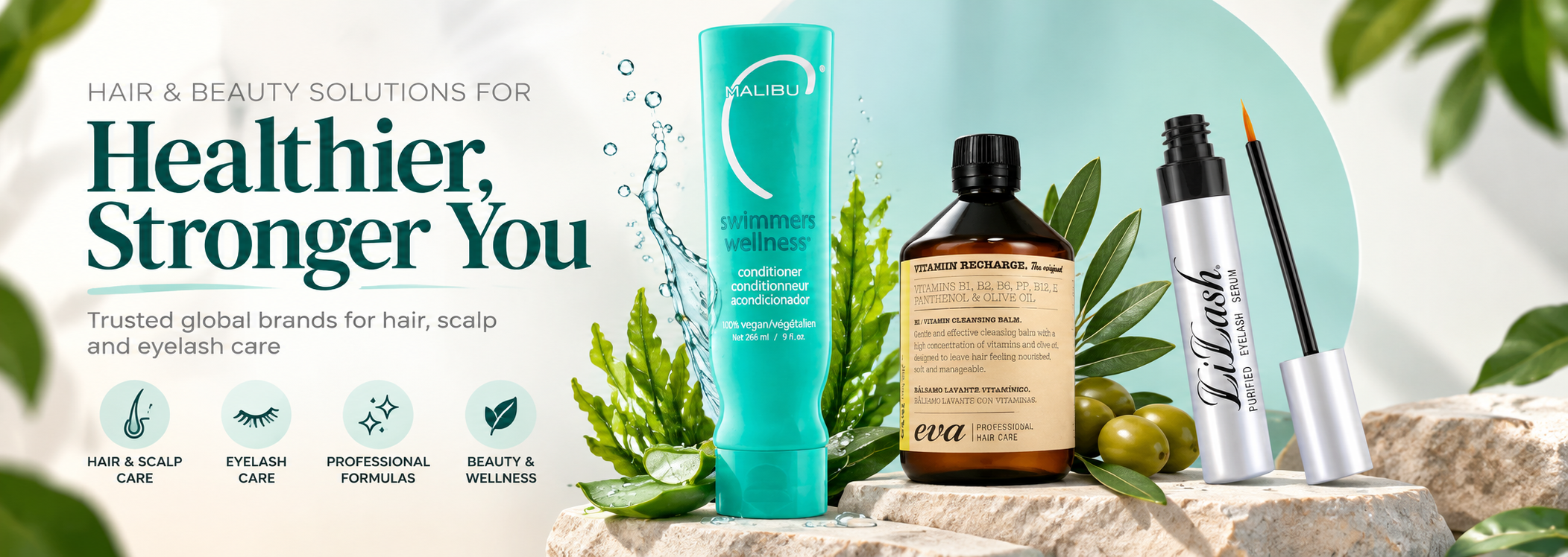 beauty retailer UAE